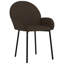 Chaise d'appoint 2 pièces pour salon Jalaiah-1023329701