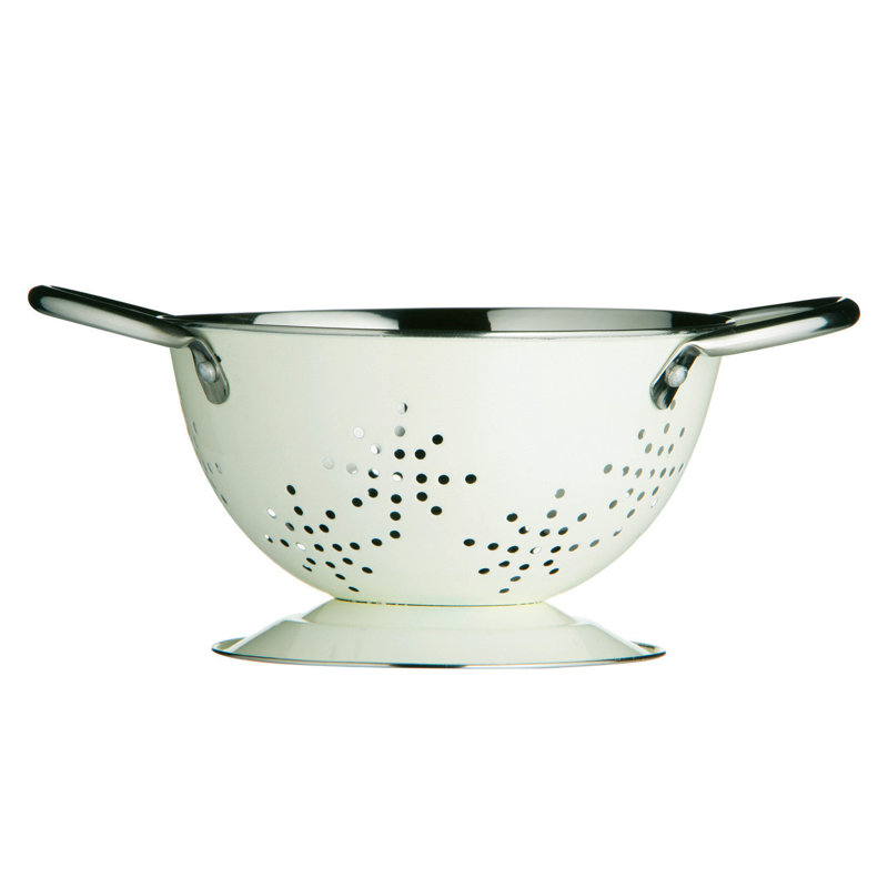 George Oliver Wentzville Stainless Steel Colander