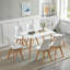 Blalock 6 - Person Dining Set-1299169151