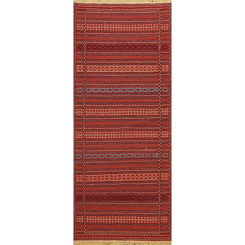Tapis Tribal Kilim