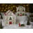 Spode – Christmas Tree – Christmas Tree Village Hotel
