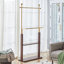 Golden Stainless Steel Hanger