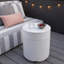 Table d'appoint extérieure 3-en-1 avec rangement - patio, piscine, terrasse-125053008
