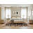 Machine Washable Persian Brown Area Rug-1941956610