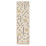 Belfast Abstract Area Rug