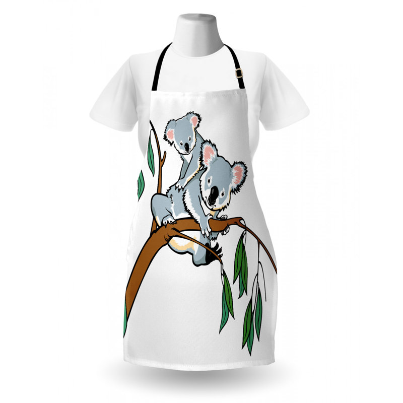 Tablier pour animaux