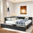 Bed With 2 Drawers-1404262906