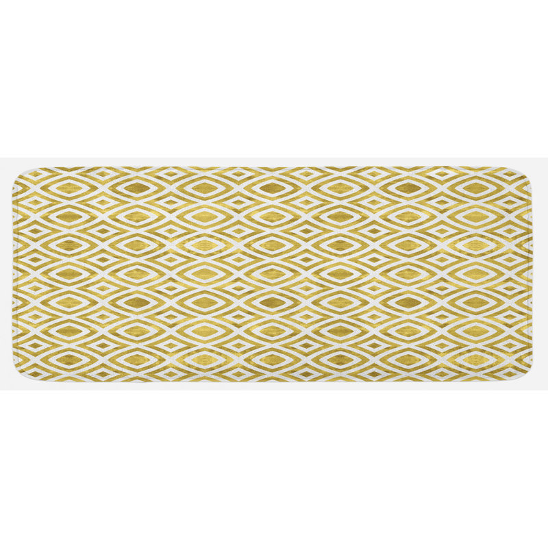 Tapis de cuisine