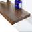 Alcera Floating Shelf with Reclaimed Wood-1077461898-1178702394