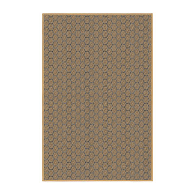 Abstract Indoor Rug