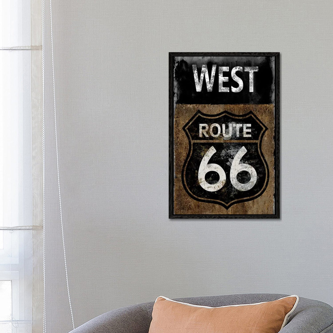 Route 66 West