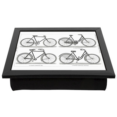 Breakfast Tray