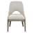 Shaly 4 Person Rectangular Dining Table Set w/ Upholstered Chairs-124127153-115312487
