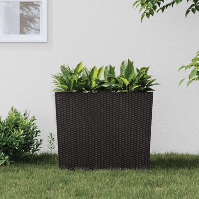 Weekes Pot Planter