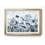 Indigo Inky - peinture encadrée-305926634-305926635