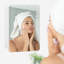 Novalise Wall Mounted Required Bathroom Cabinet