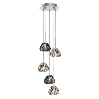 Blob II 5 - Light Pendant