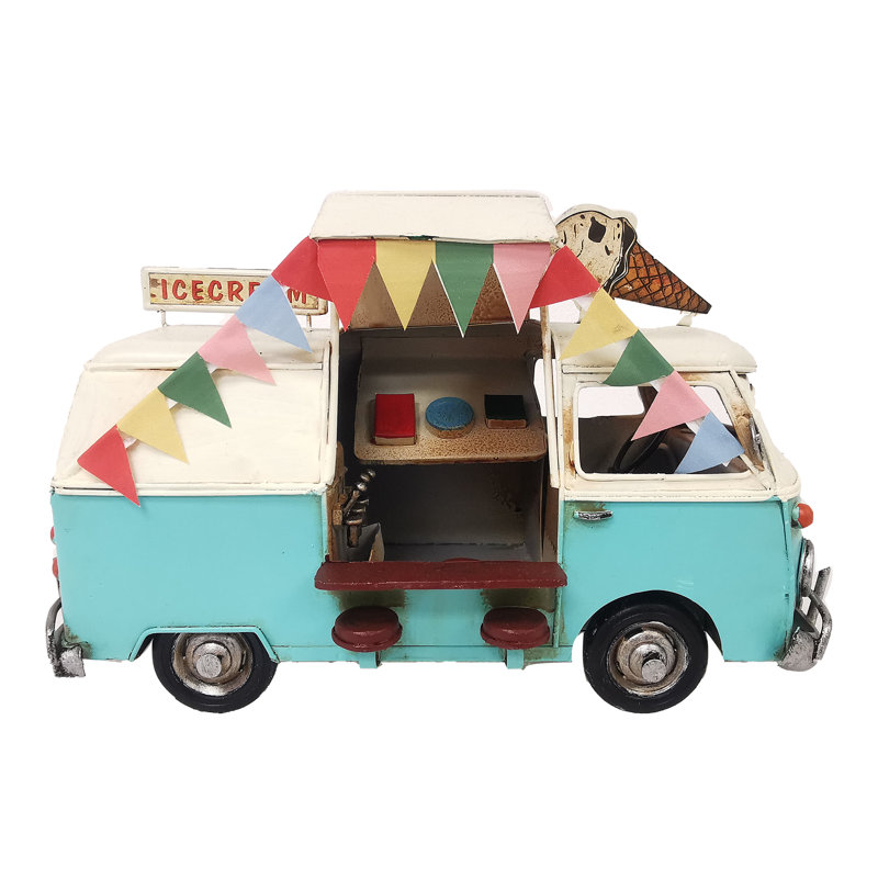 Jeniffer Transportation Model Car Or Vehicle