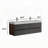 Wall Mounted Floating Bathroom Vanity