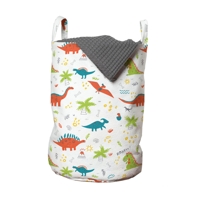 Laundry Bag with Handles