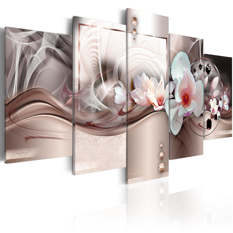 No Frame Print on Canvas, 100 cm H x 50 cm W