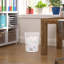 Callery Steel Open Waste Bin-1956254710