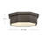 Hinkley Facet Flush Mount-108493452