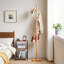Cabbar Freestanding 8 - Hook Coat Rack