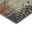 Tapis abstrait lavable à la machine Premium Premium Pinkston-882869327
