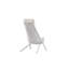 Titus Stacking Patio Dining Side Chair with Cushion-1711604093