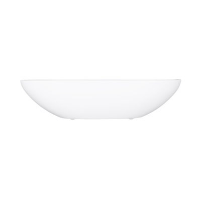 Elite Global Solutions Belize Melamine Serving Bowl