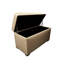 Banc de rangement rembourré Ayleen-233219421