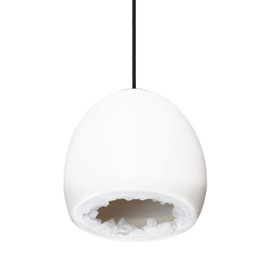 Geode 1 - Light Pendant