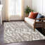 Tapis intérieur / extérieur mâle avec envers antidérapant-109575824