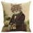 Brown Herbert Cats 2