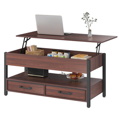 Table basse Calliann