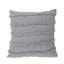 Housse et insert de coussin carré 100% coton -2101054220-2101054209