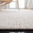 Brandalynn Hand Loomed Wool/Cotton Geometric Rug in Beige/Brown-1854042379