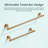 6 - Piece Bathroom Hardware Set-89013820