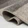 Howden Geometric Striped Beige/Brown Rug