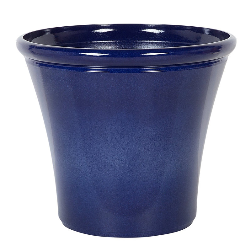 Aadhan Pot Planter, 44 cm H x 50 cm W x 50 cm D