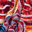 Tapisserie murale Desserts-133644334
