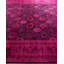 Pascala One-of-a-Kind 8' 1" X 10' 4" New Age Rectangular Wool Area Rug Navy