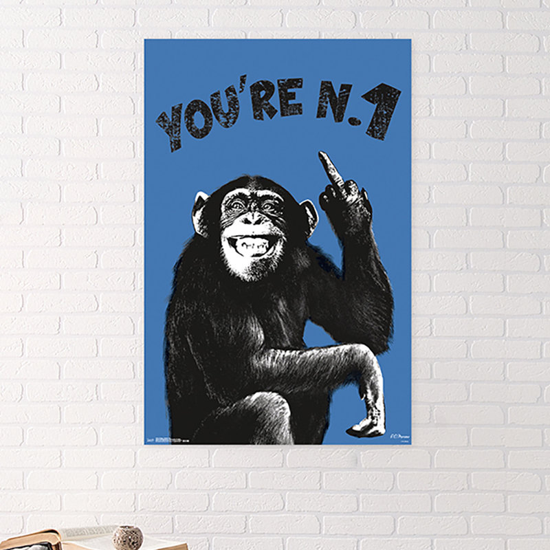 Animals Paper Print