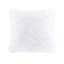 Édredon simple / simple TG avec taies décoratives et coussin décoratif carré-129371893