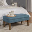 Banc de rangement rembourré North Andover-391122996