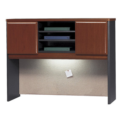 Huche de bureau H 36,5 "x l 47,52" Series A