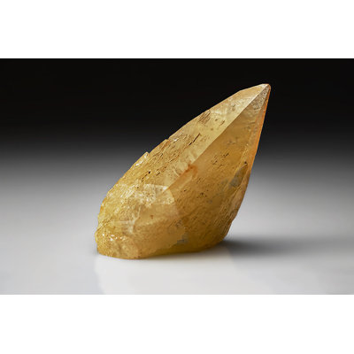 Calcite Decorative Object