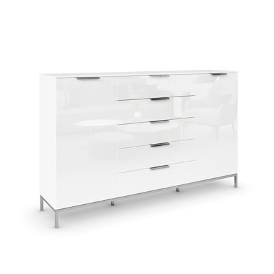 5 - Drawer Chest of Drawers