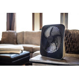  O2Cool 13.3" Fan 
